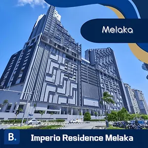 Imperio Malacca